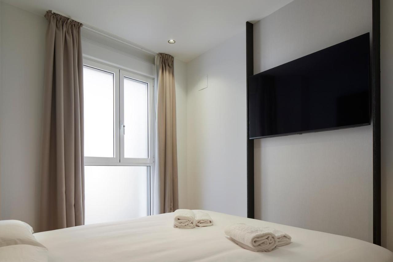 Limehome San Sebastian Zubieta Kalea Kültér fotó