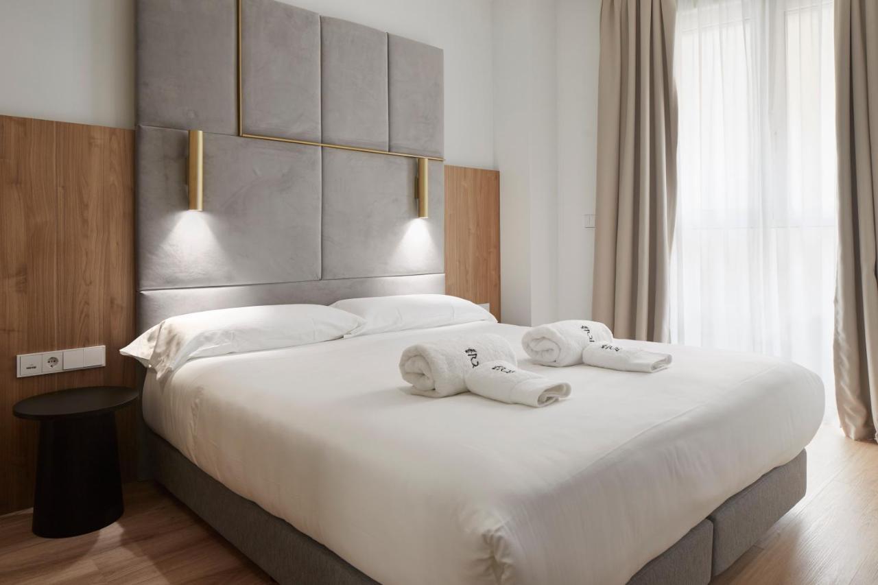 Limehome San Sebastian Zubieta Kalea Kültér fotó