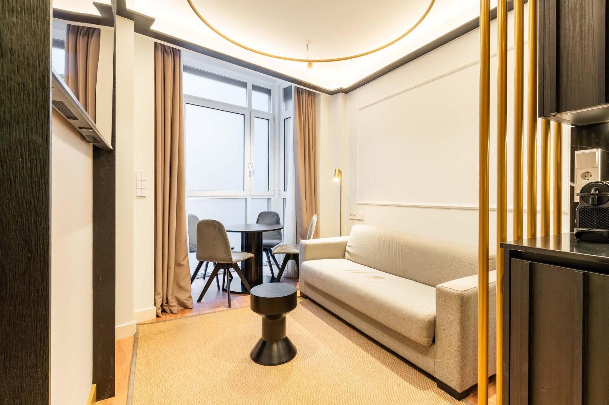 Limehome San Sebastian Zubieta Kalea Kültér fotó