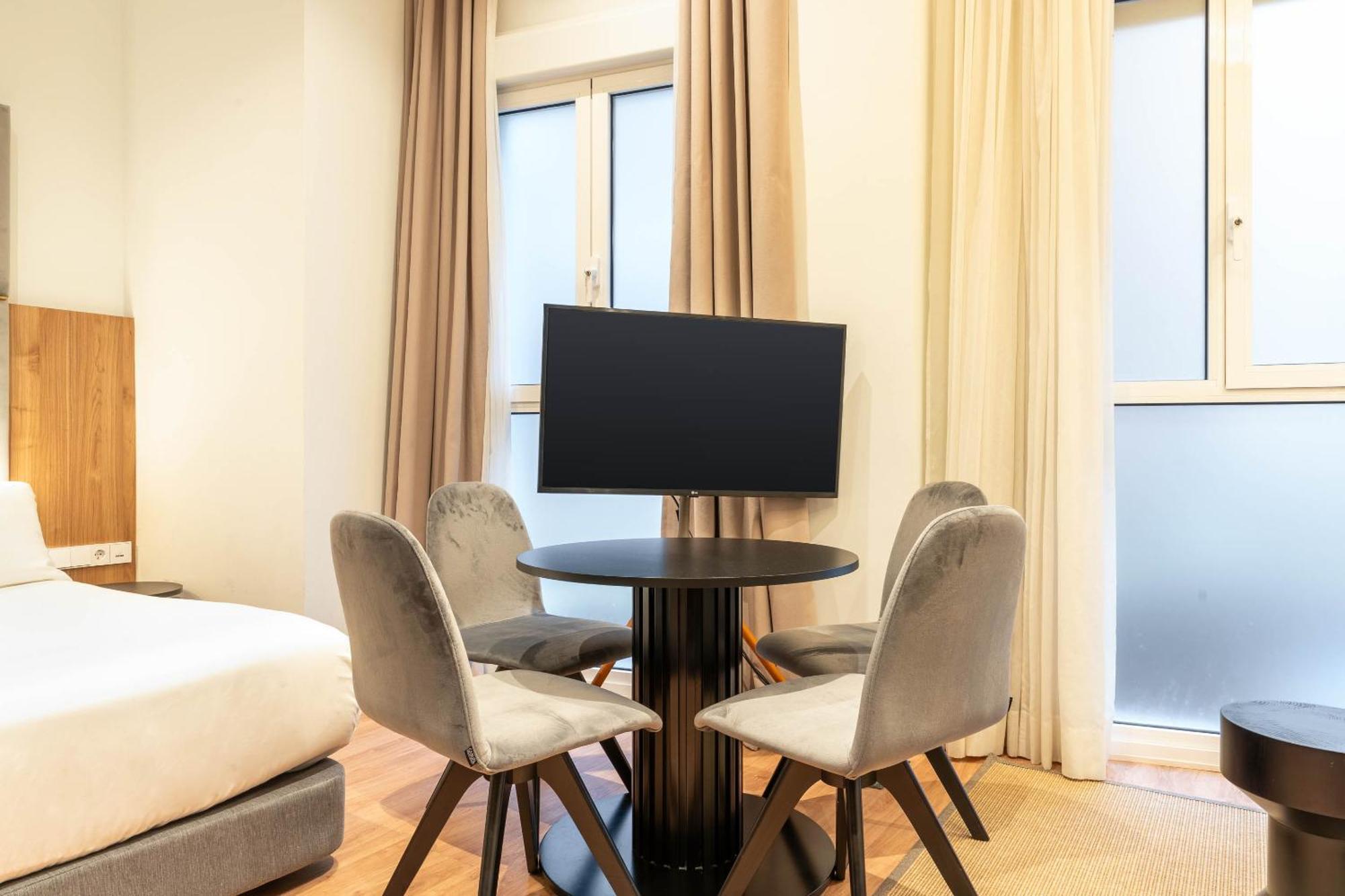 Limehome San Sebastian Zubieta Kalea Kültér fotó