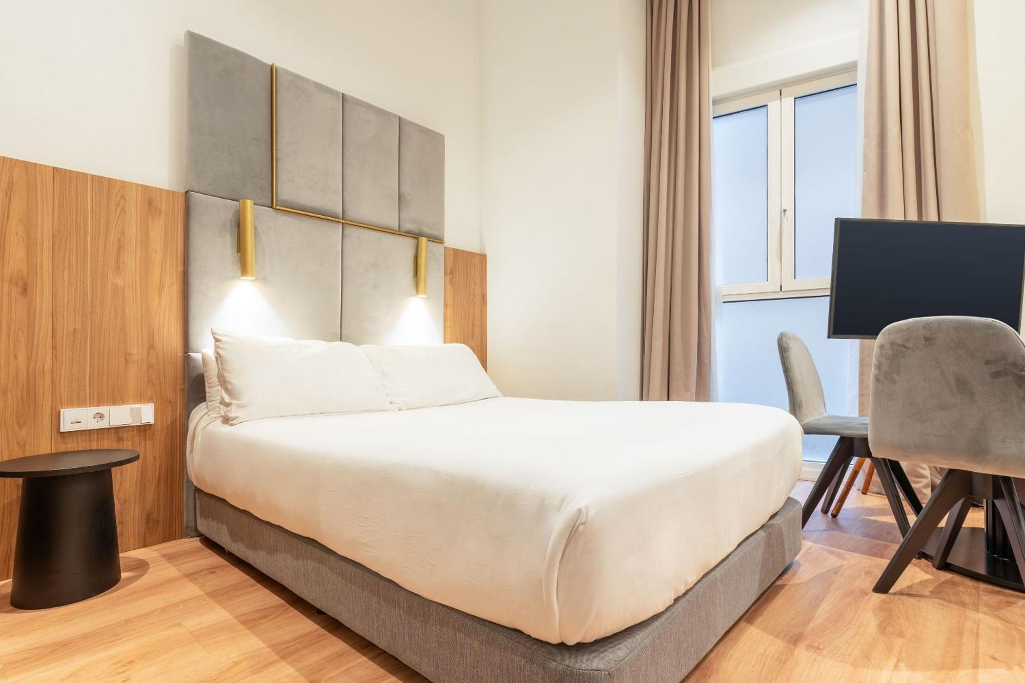 Limehome San Sebastian Zubieta Kalea Kültér fotó