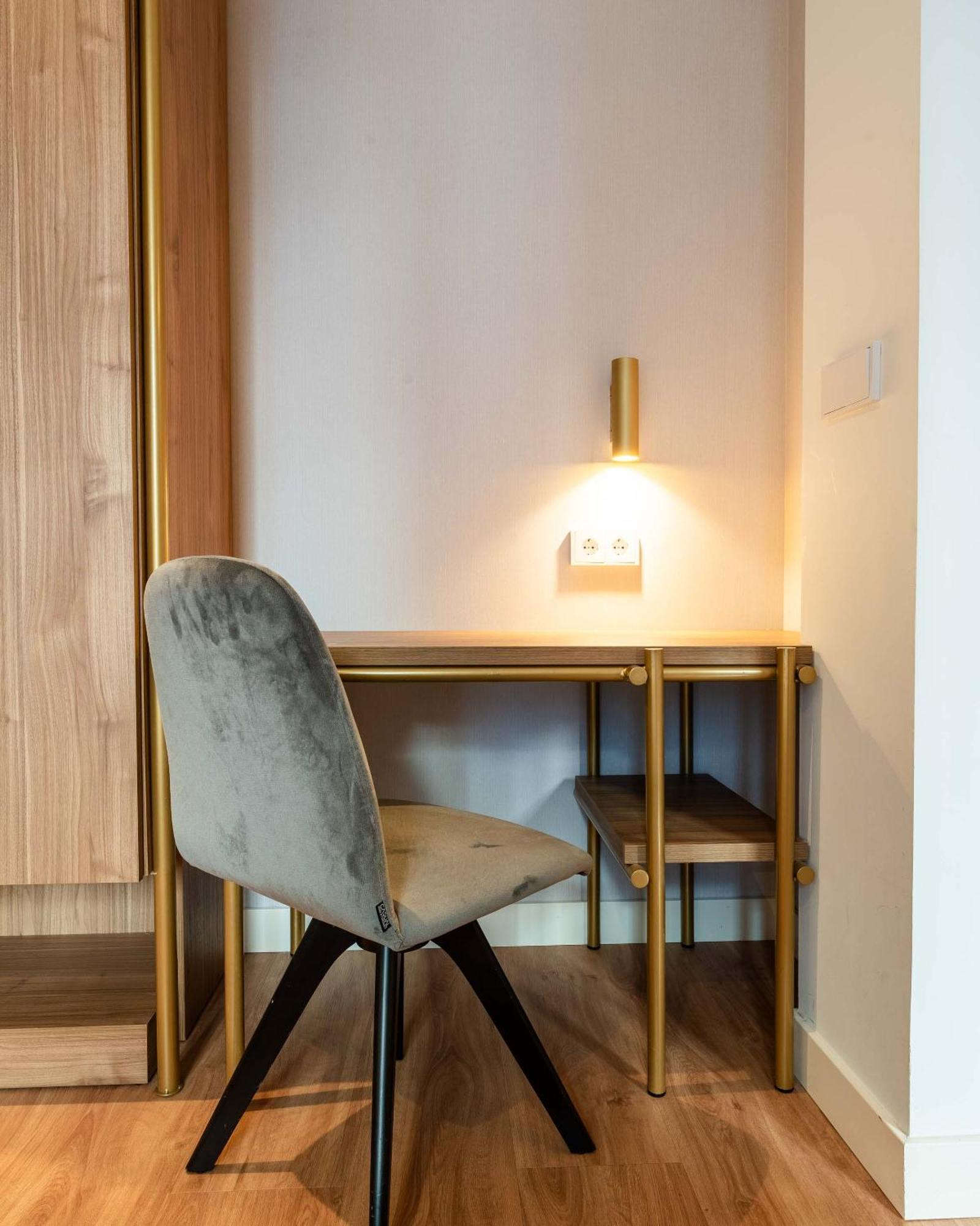 Limehome San Sebastian Zubieta Kalea Kültér fotó