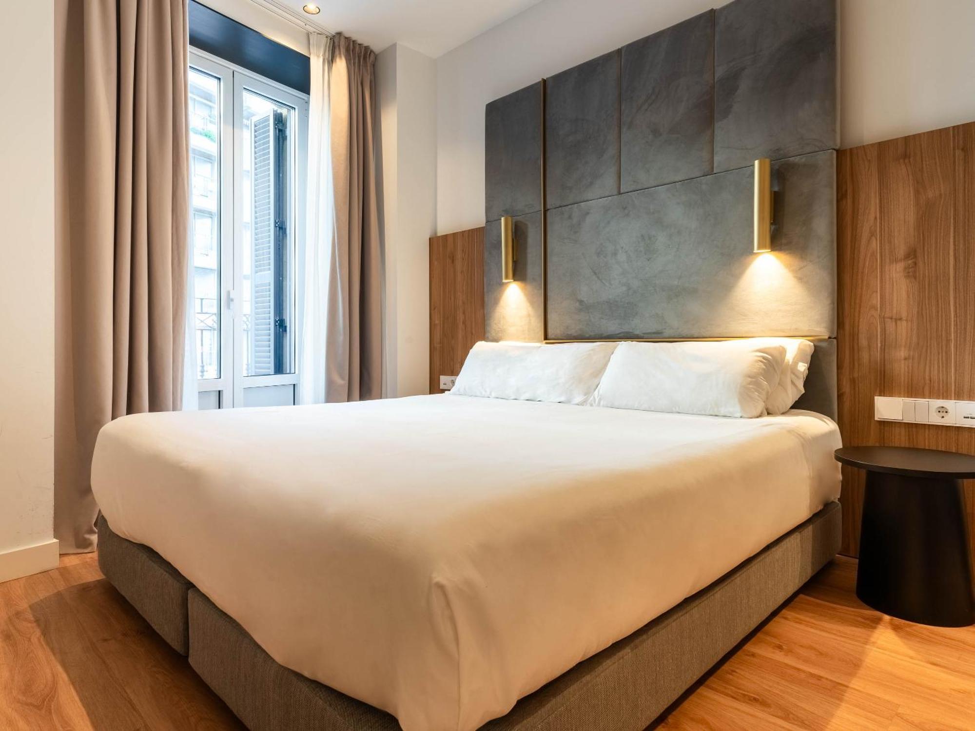 Limehome San Sebastian Zubieta Kalea Kültér fotó